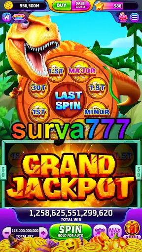 surya777 APK